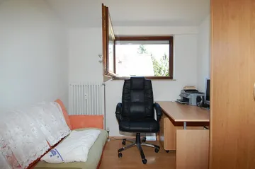 kleines Zimmer