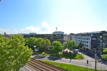 Ausblick Süd-Ost