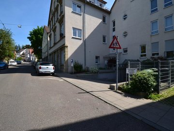 Straße & Haus