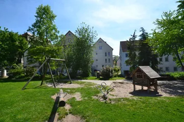 Park/Spielplatz/Grünanlage