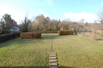 gemeinschaftlicher Garten