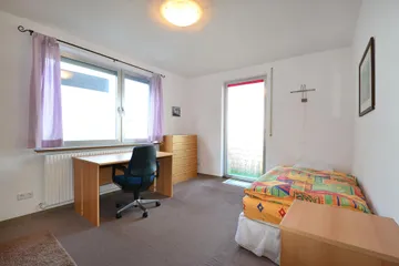 Schlafzimmer EG