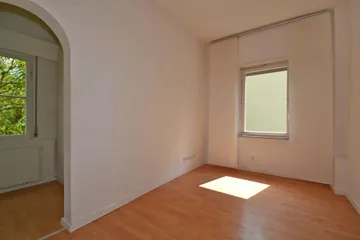 OG: kleines Zimmer...