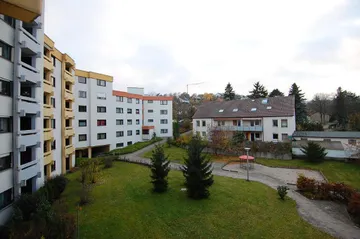 Süd-Aussicht