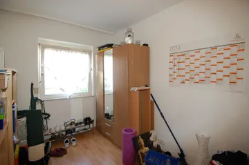 kompaktes Zimmer Nr. 3