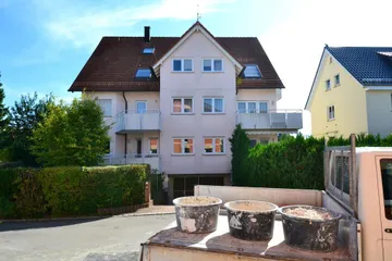 Ost-Aussicht