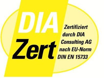 Zertifizierter Makler