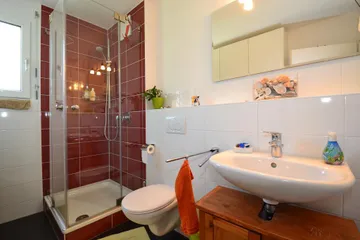 TL-Bad 2 mit Dusche