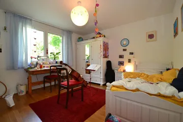 Kinderzimmer 2