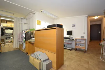 Büro UG v. hinten