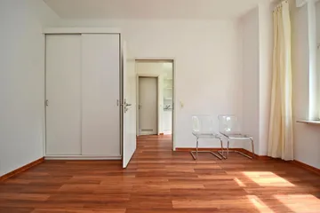 Einbauschrank