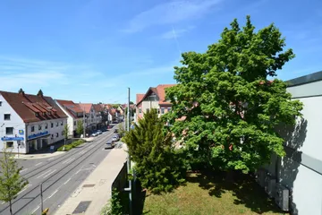 Nord-Aussicht