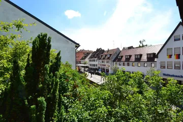 Süd-Aussicht