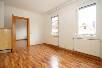 Arbeiten mit Laminat