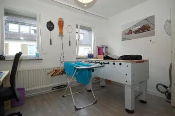 OG Arbeitszimmer