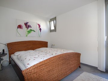 1.OG - Schlafzimmer