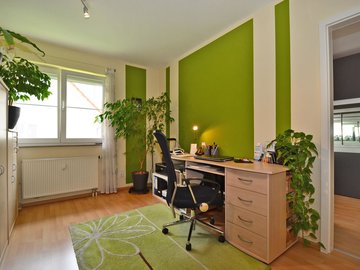 Arbeitszimmer