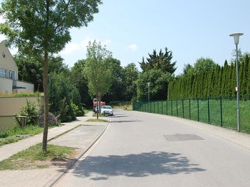 Baldung-Grien-Straße