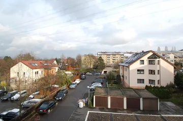 Aussicht n. Ost