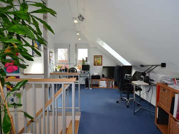 Dach-Studio