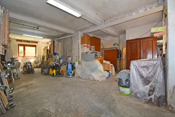 Lager/Werkstatt/Garage