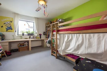 Kinderzimmer