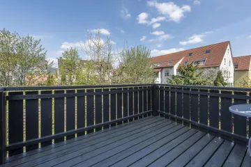 Nord-Balkon