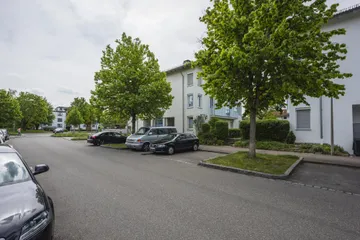 Haus & Straße