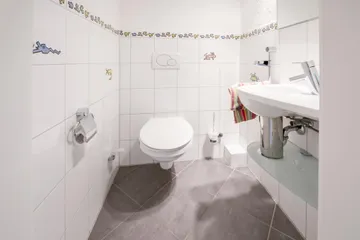 separates WC