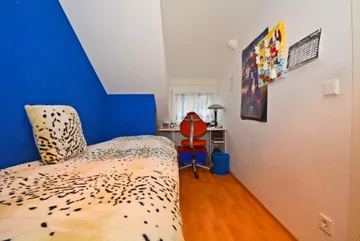 Ankleidezimmer