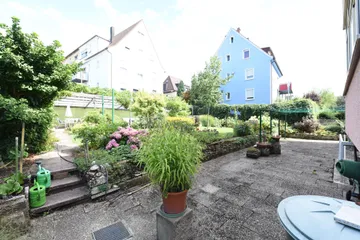 Außen-Terrasse