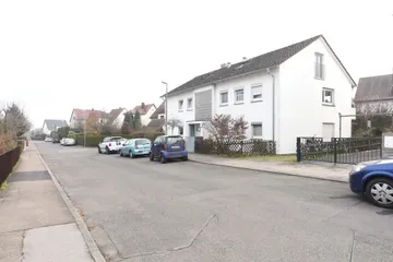 Haus & Straße