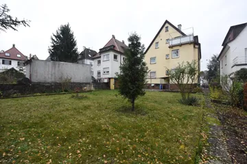 Garten & Haus 1