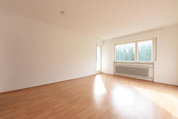 Schlafen mit Balkon