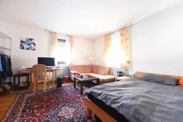 1. OG - Wohnzimmer