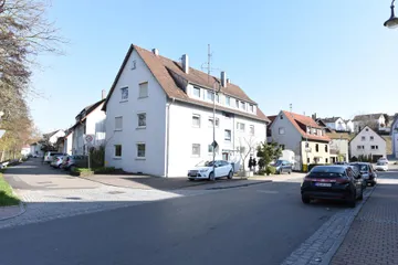 Haus W-N & Straße