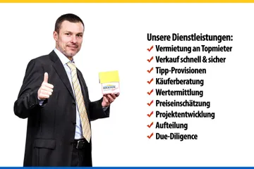 Unsere Dienstleistungen