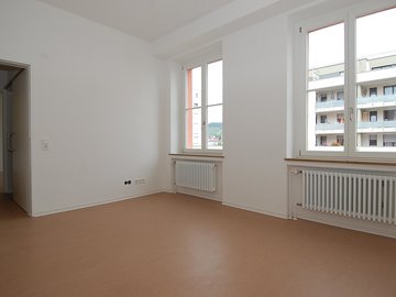 Schlafzimmer zum Flur