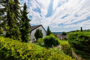 Blick nach Süden