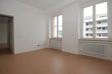 Schlafzimmer zum Flur