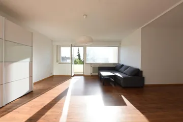 Wohnen mit Balkon