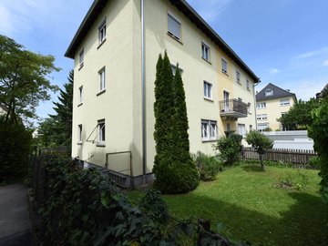 Garten & Wohnung 2