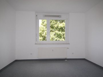 Arbeitszimmer