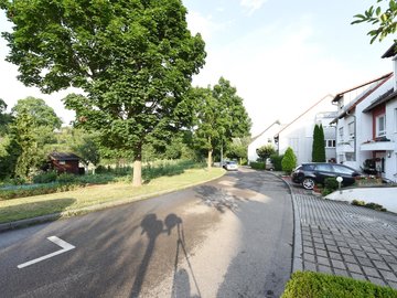 Haus & Straße