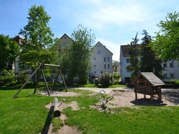 Park/Spielplatz/Grünanlage