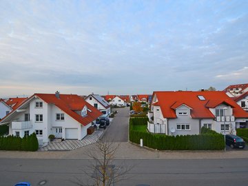 Nord-Aussicht