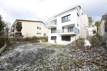 Haus Süd-Ost