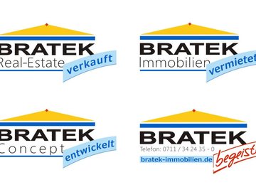 BRATEK Immobilien