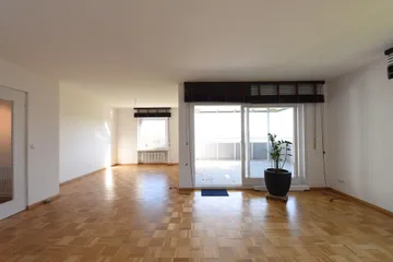 Wohnen mit Essecke