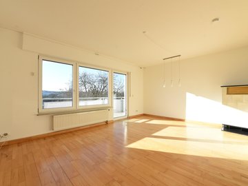 Wohnen v. links